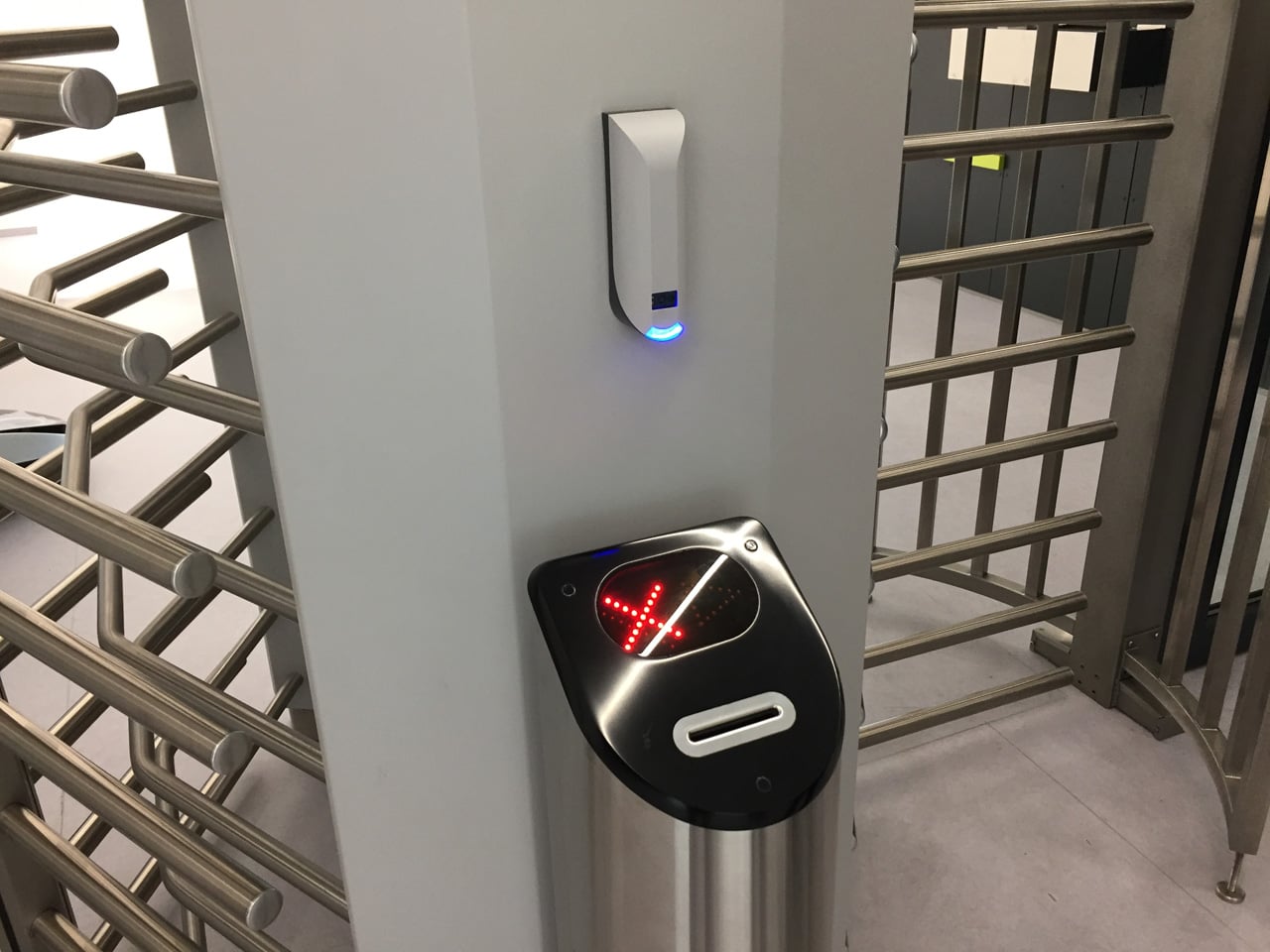 T-Mobile DC7: Jedno z největších datových center v Česku