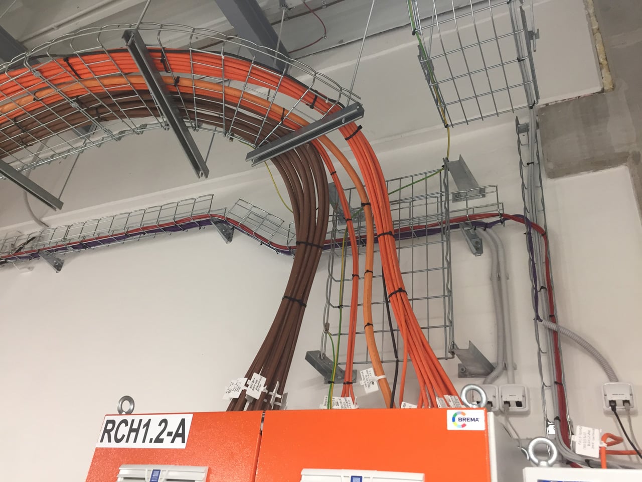 T-Mobile DC7: Jedno z největších datových center v Česku