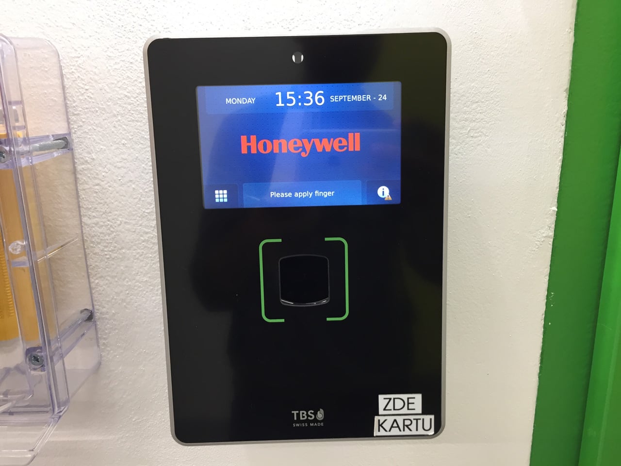 T-Mobile DC7: Jedno z největších datových center v Česku