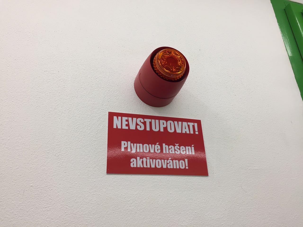 T-Mobile DC7: Jedno z největších datových center v Česku