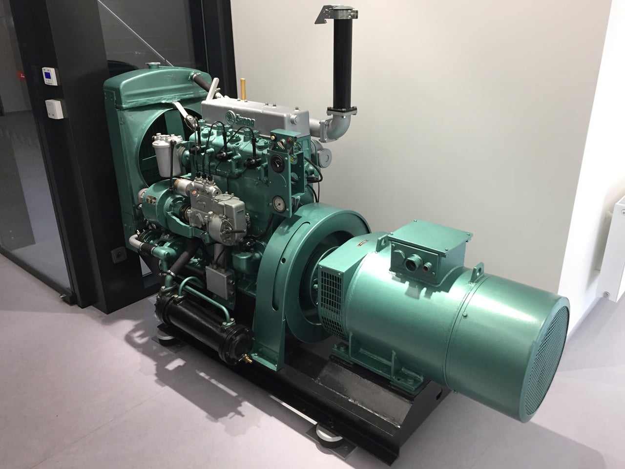 T-Mobile DC7: Jedno z největších datových center v Česku