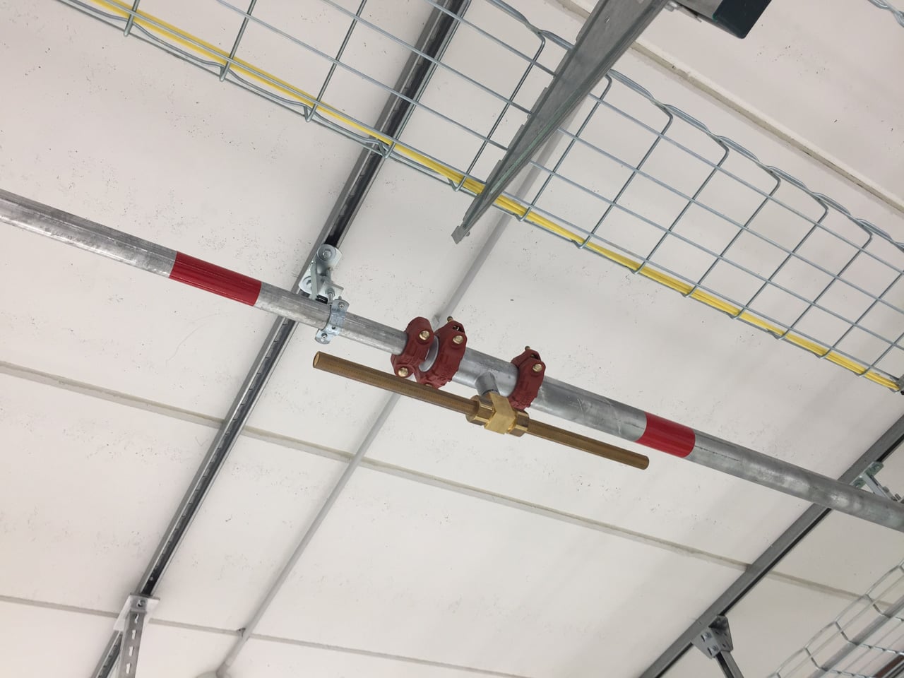 T-Mobile DC7: Jedno z největších datových center v Česku