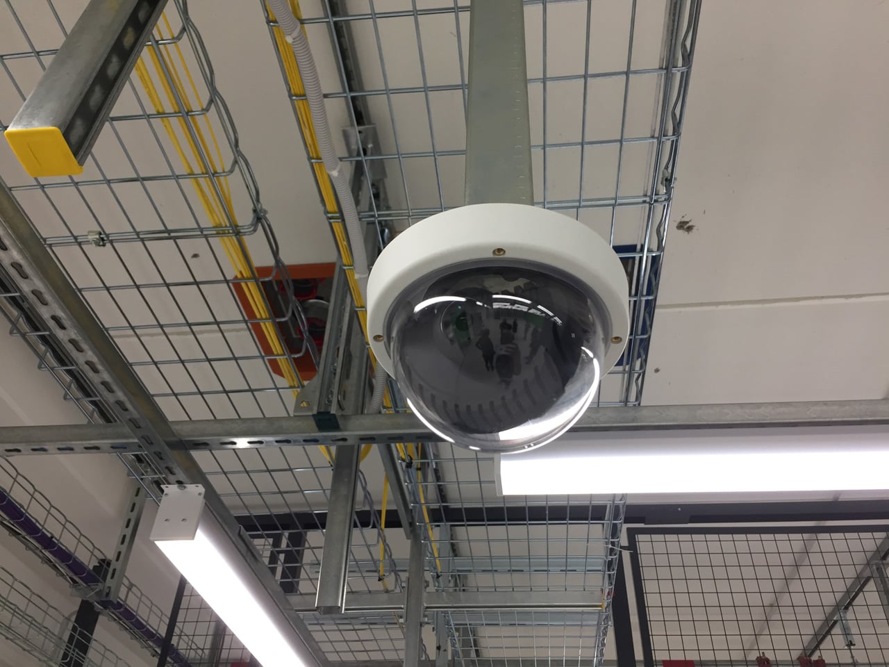 T-Mobile DC7: Jedno z největších datových center v Česku