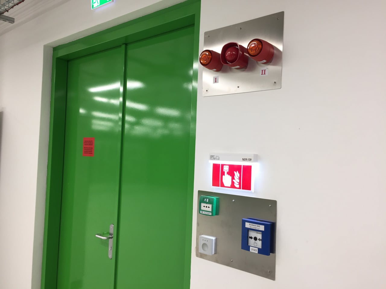 T-Mobile DC7: Jedno z největších datových center v Česku