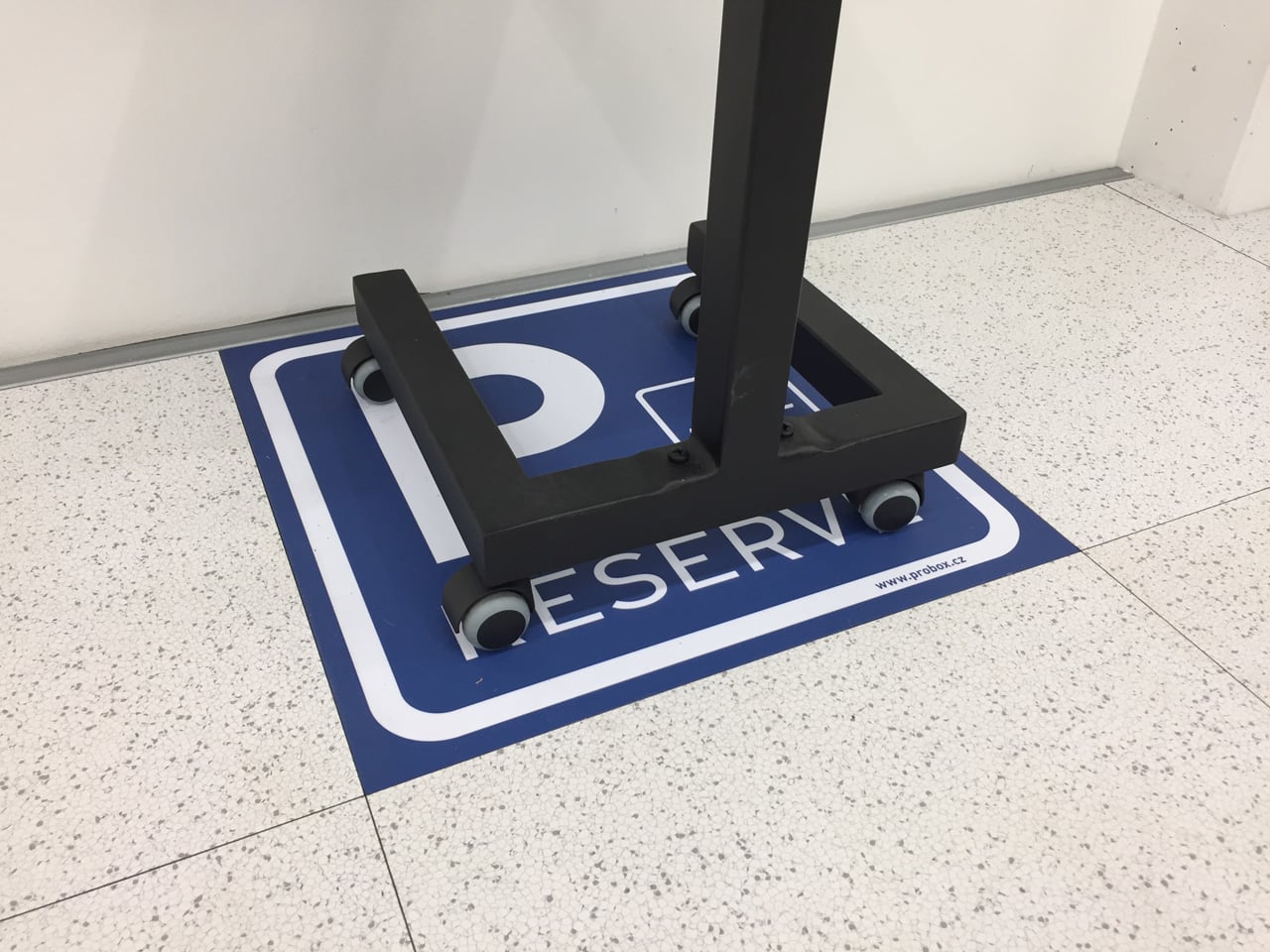 T-Mobile DC7: Jedno z největších datových center v Česku