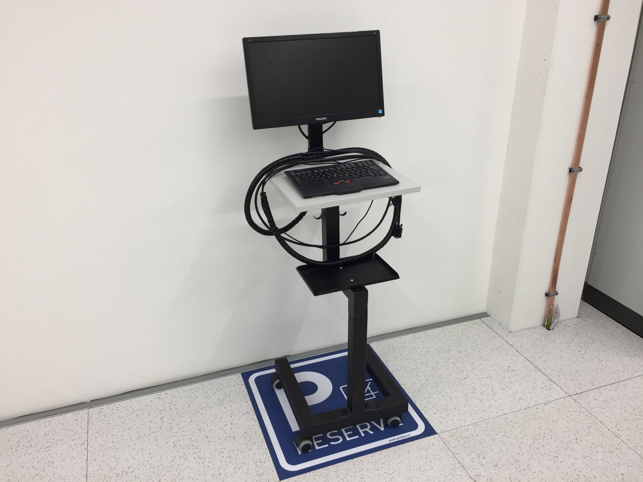 T-Mobile DC7: Jedno z největších datových center v Česku