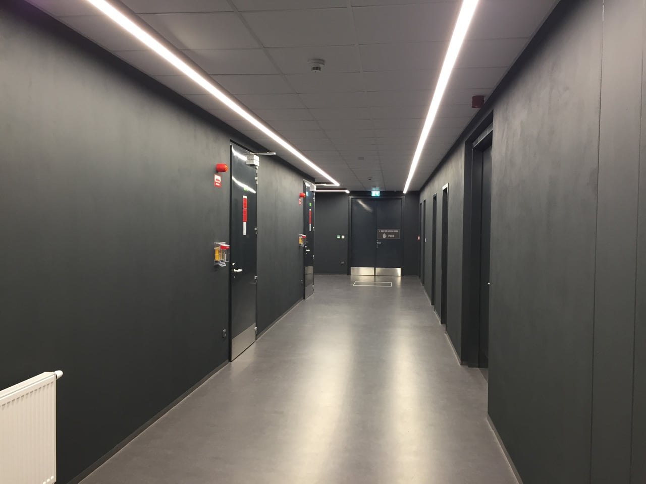 T-Mobile DC7: Jedno z největších datových center v Česku