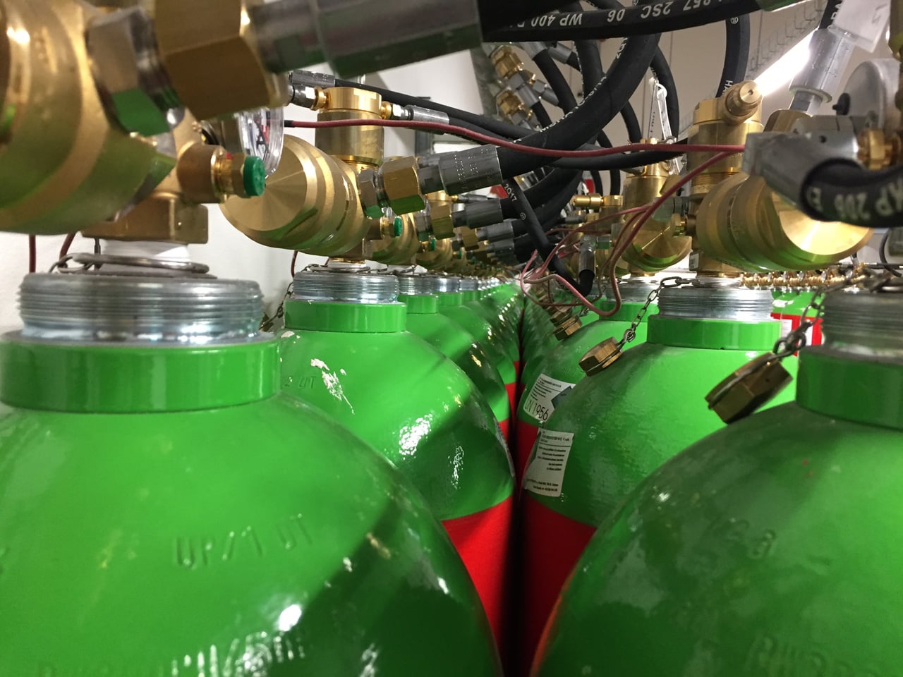 T-Mobile DC7: Jedno z největších datových center v Česku