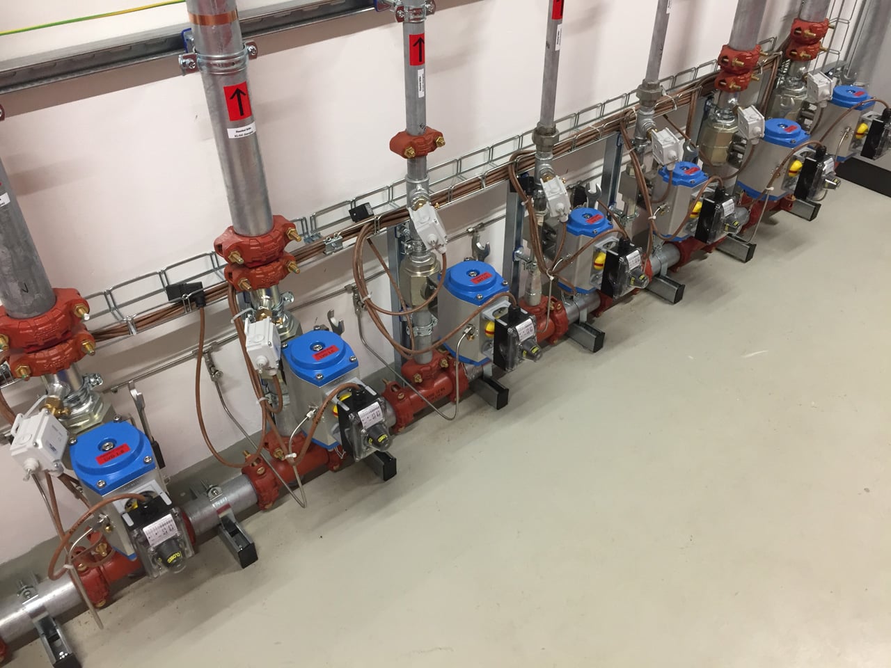 T-Mobile DC7: Jedno z největších datových center v Česku