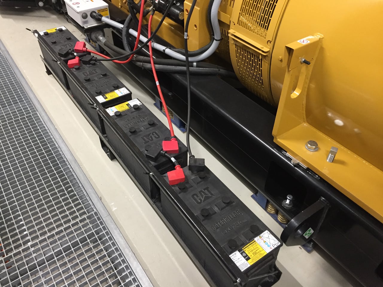 T-Mobile DC7: Jedno z největších datových center v Česku