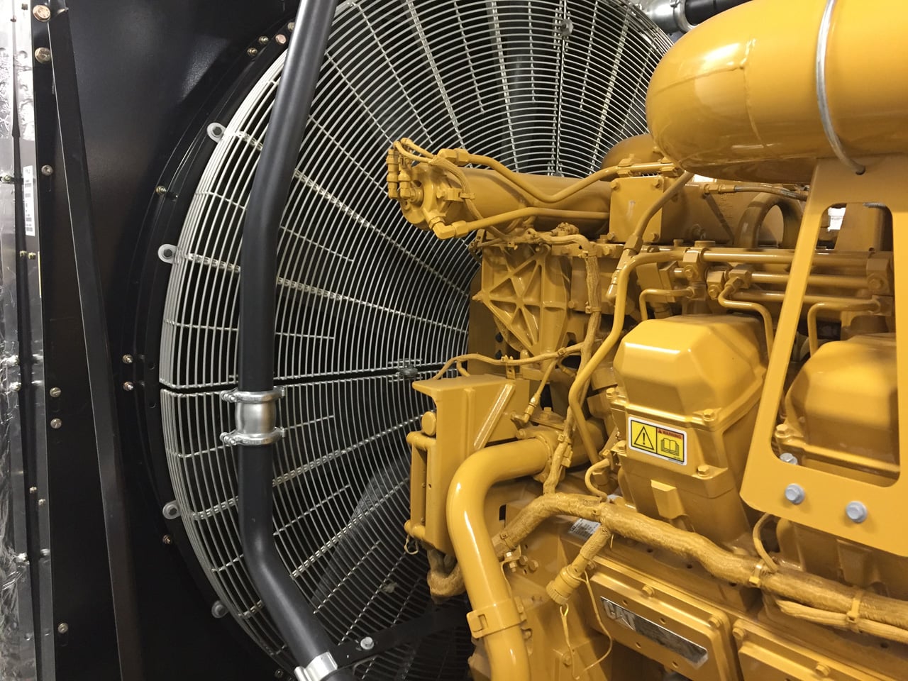 T-Mobile DC7: Jedno z největších datových center v Česku