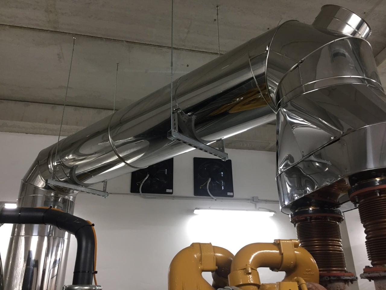 T-Mobile DC7: Jedno z největších datových center v Česku