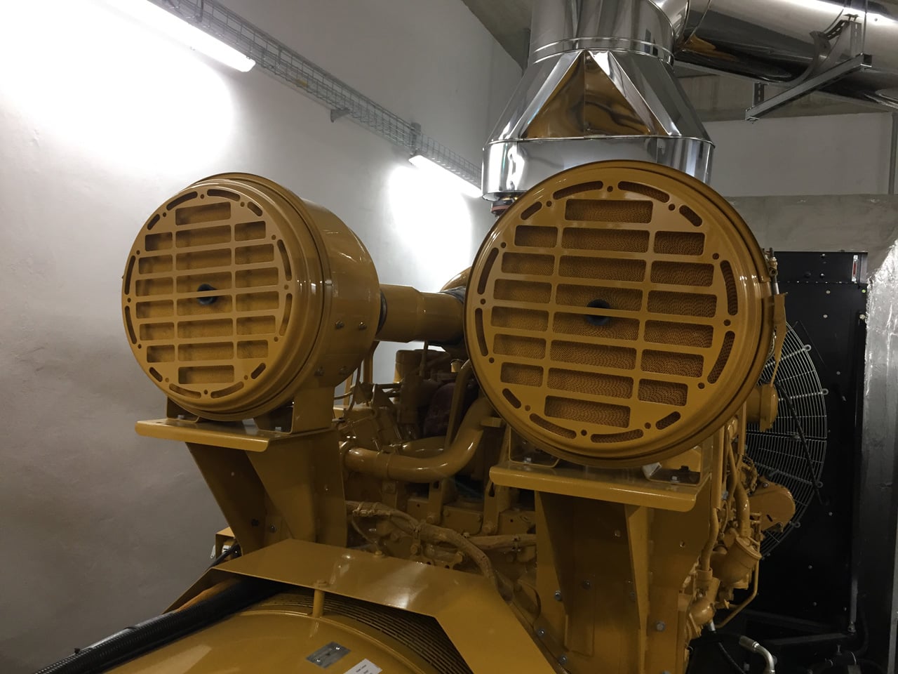 T-Mobile DC7: Jedno z největších datových center v Česku