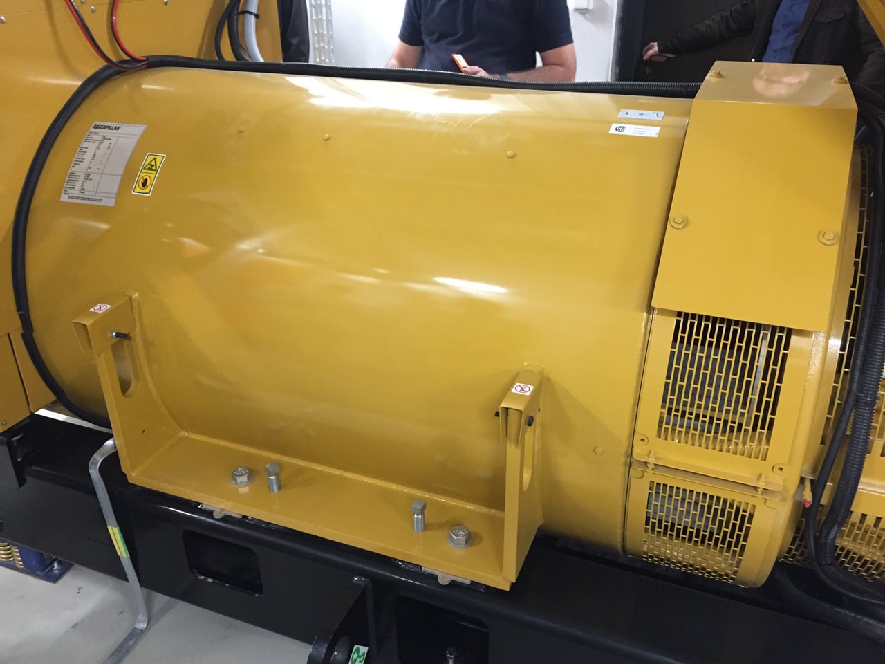 T-Mobile DC7: Jedno z největších datových center v Česku