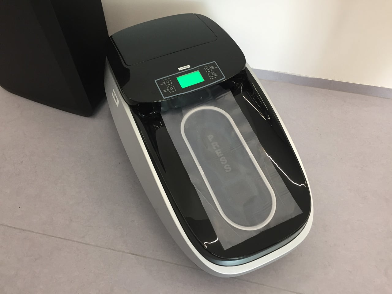 T-Mobile DC7: Jedno z největších datových center v Česku