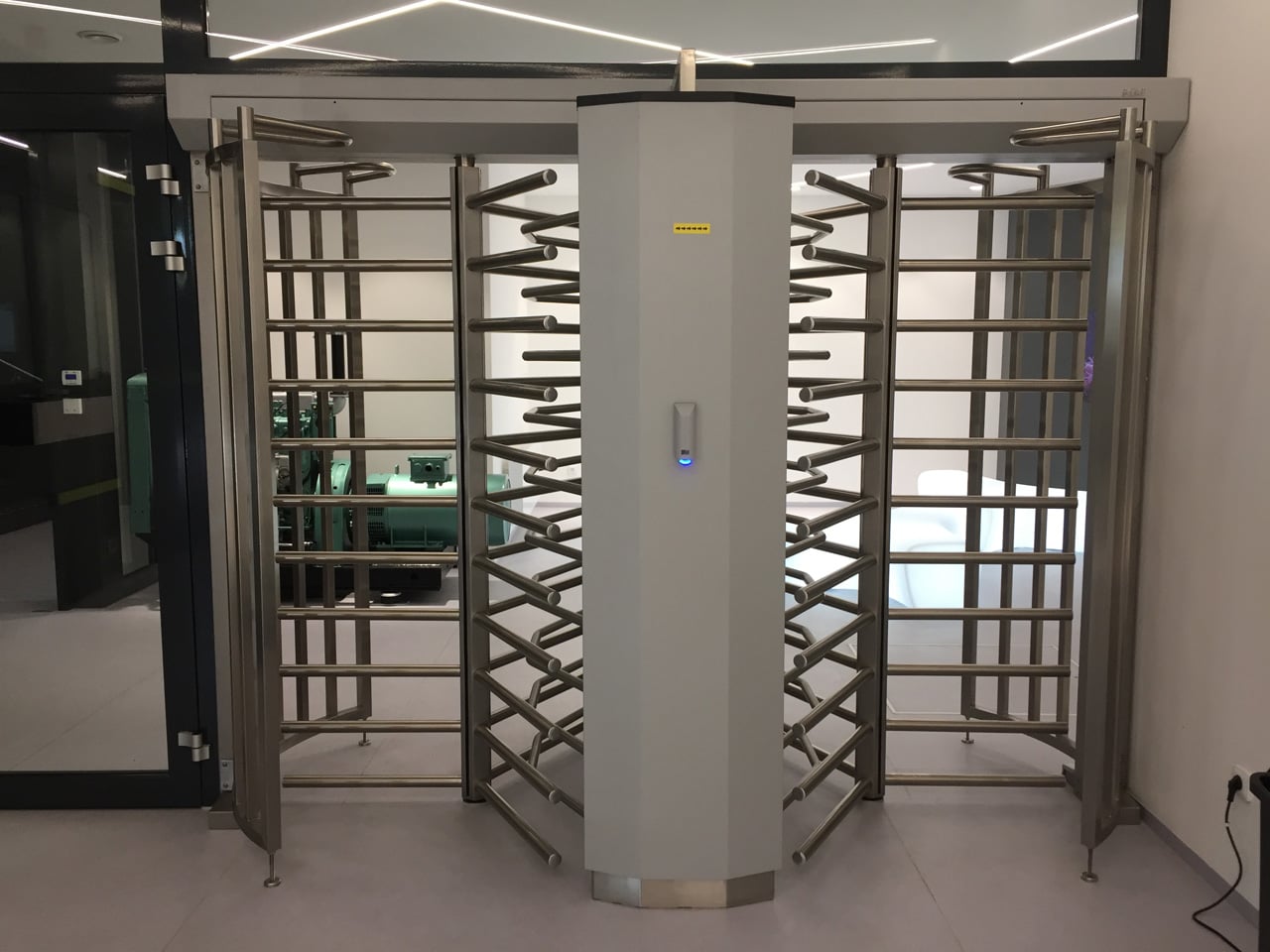 T-Mobile DC7: Jedno z největších datových center v Česku