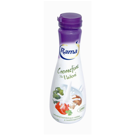 Značky společnosti: Rama