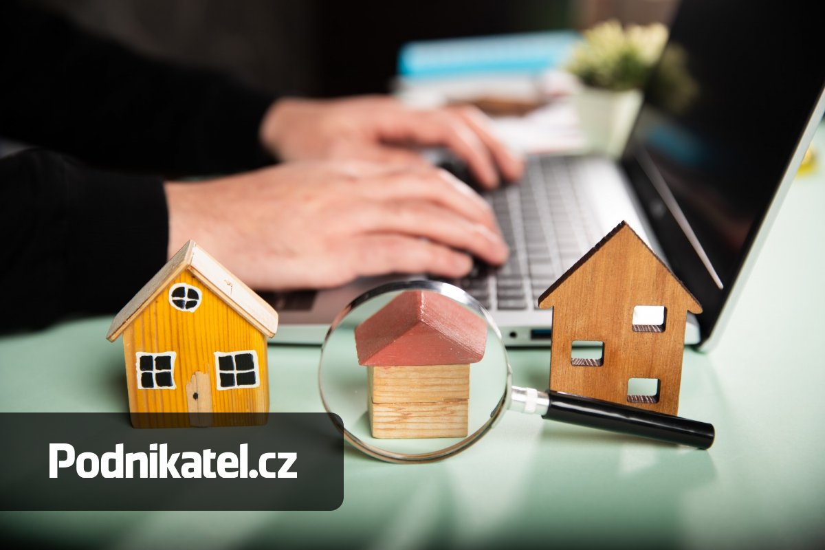 Daň z nemovitých věcí