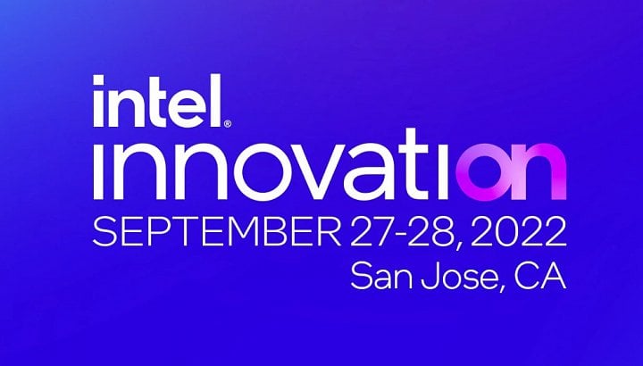 Intel Innovation 2022