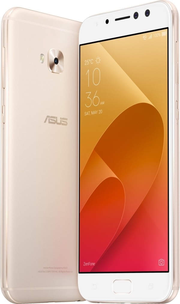 ASUS