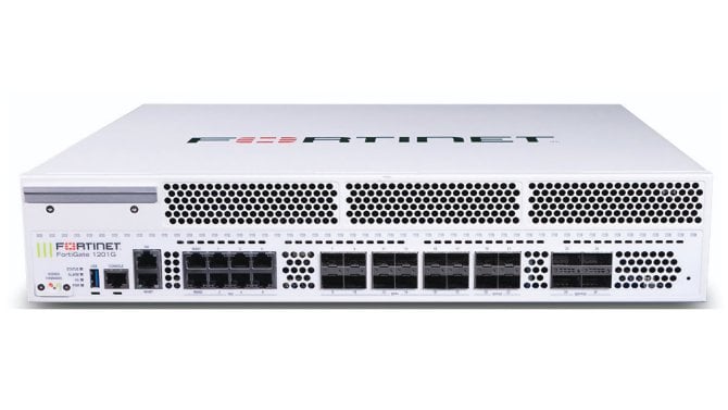 Firewall Fortinet FortiGate 1200G