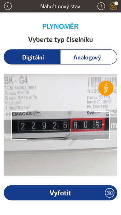 Innogy a měření plynu pomocí internetu věcí a sítě SIGFOX