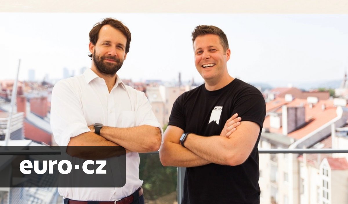 Český jednorožec Mews hlásí další obří investici. Od americké společnosti Vista Credit Partners získává na rozvoj 100 milionů dolarů