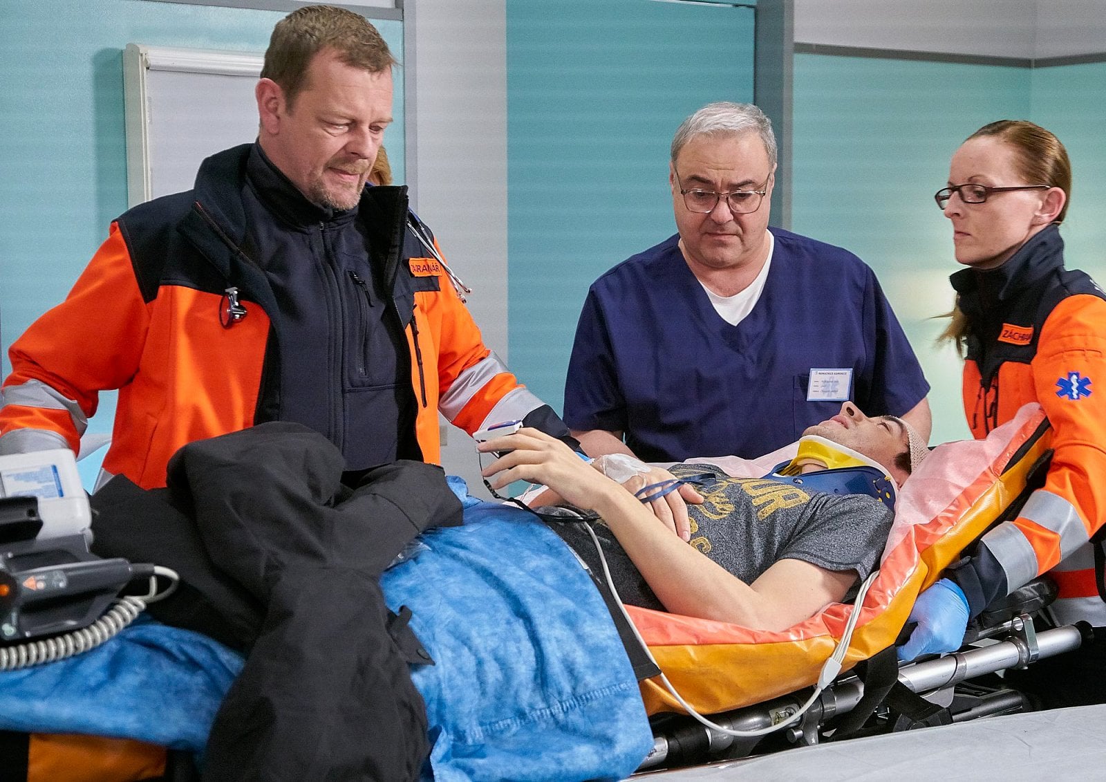 Od podzimu 2020 se Ordinace odstěhovala z úterního večerního slotu, zato ve čtvrtek nabízela hned dva díly za sebou. Na konci listopadu Nova oznámila, že aktuální řada bude poslední a seriál se rozloučí s televizními obrazovkami.