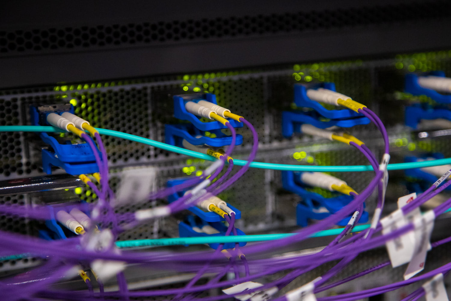 Peeringový uzel NIX.CZ