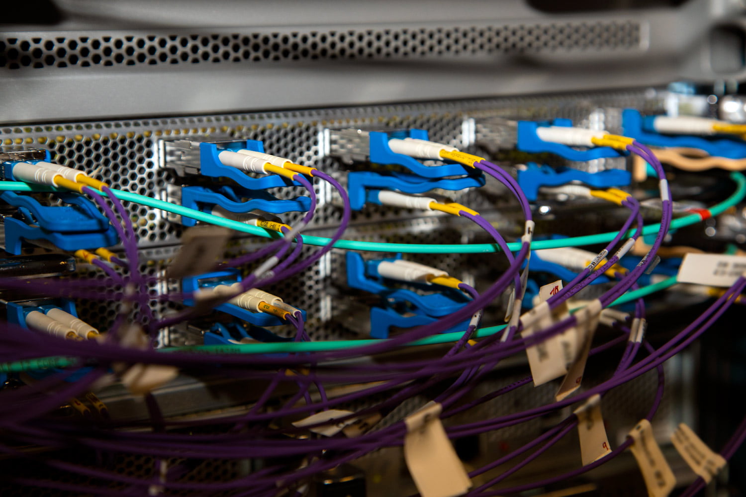 Peeringový uzel NIX.CZ