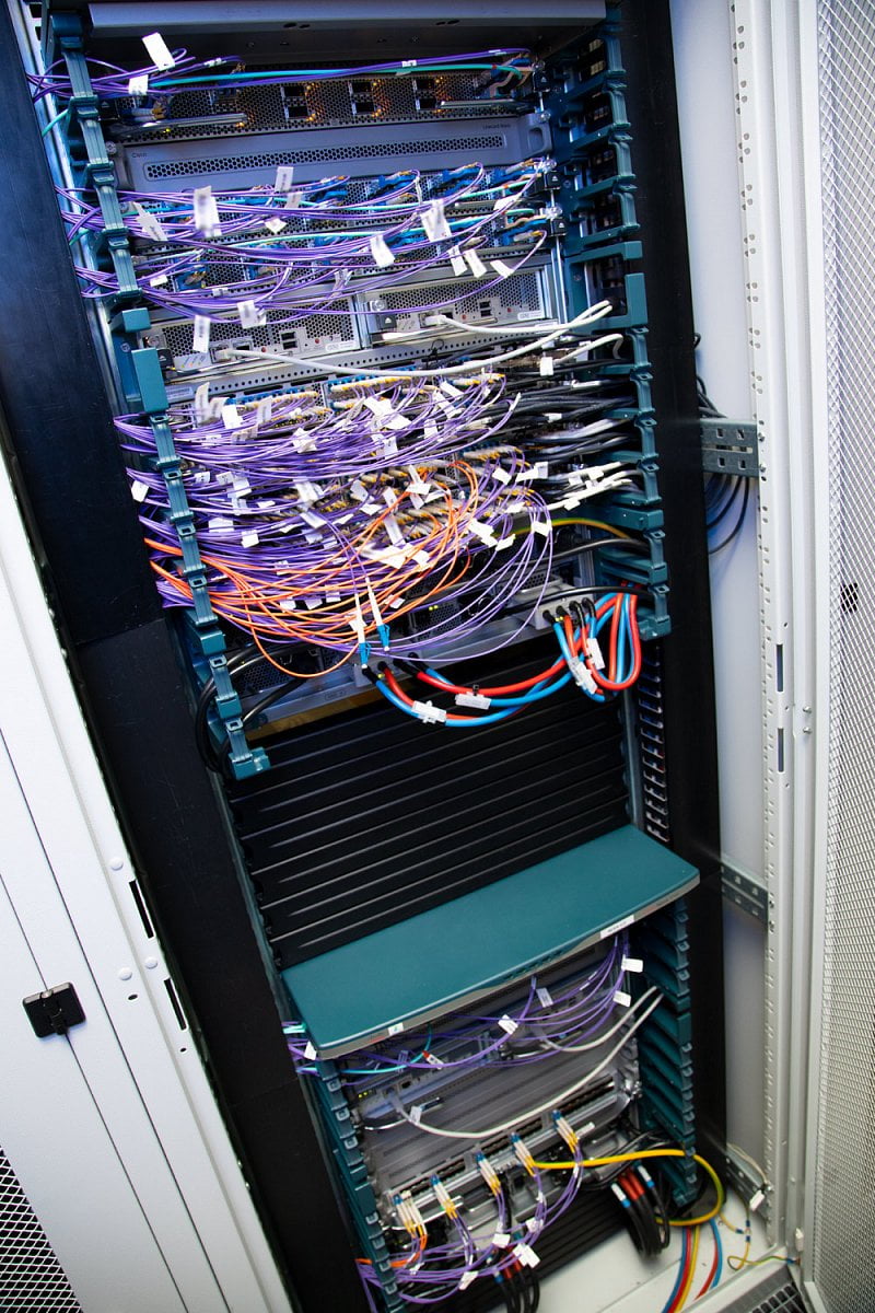 Peeringový uzel NIX.CZ