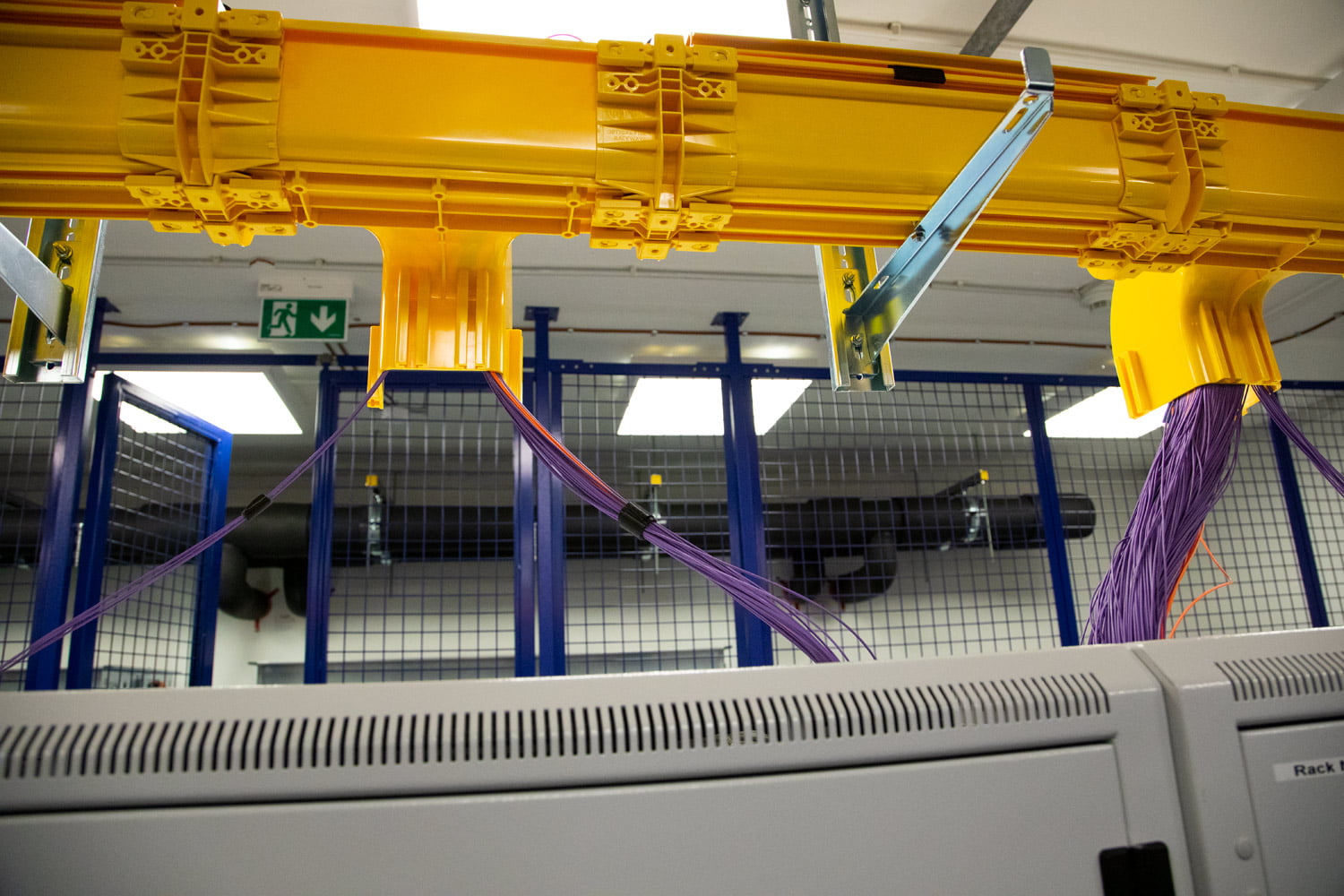 Peeringový uzel NIX.CZ