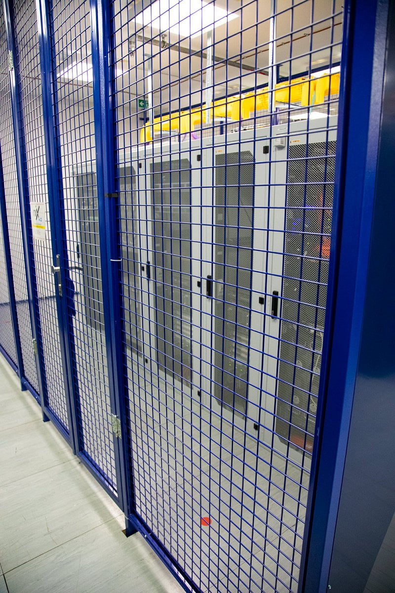 Peeringový uzel NIX.CZ