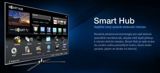 Samsung Smart TV