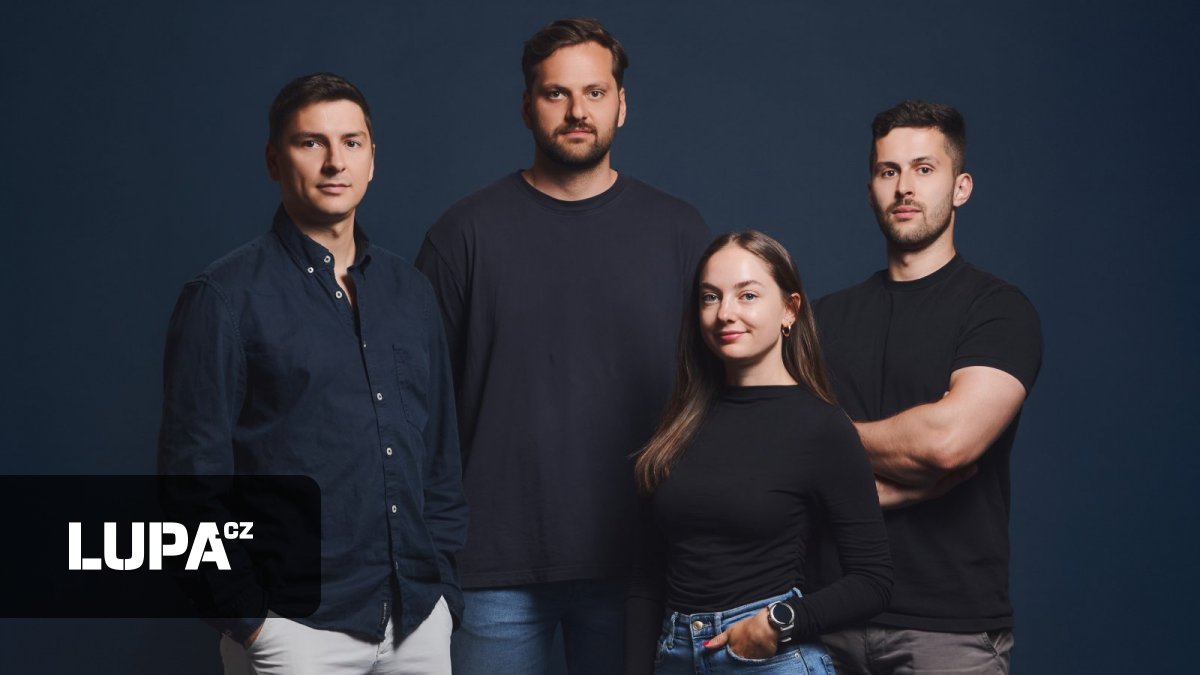 Databáze s příchodem AI prochází zásadní transformací. Česko-slovenský startup na to získal 120 milionů