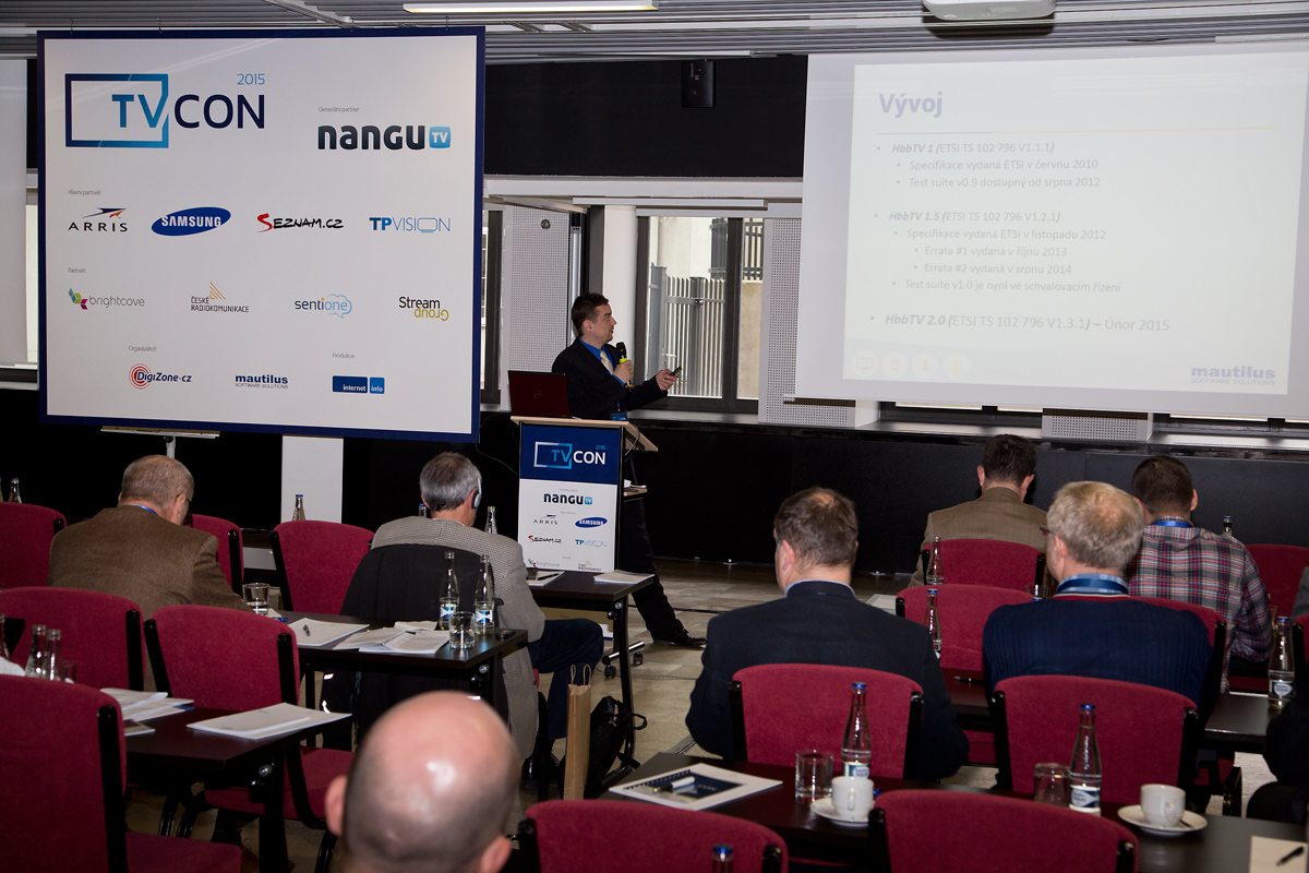 TVCON 2015