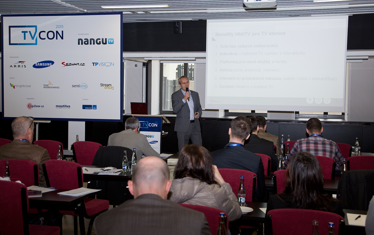 TVCON 2015