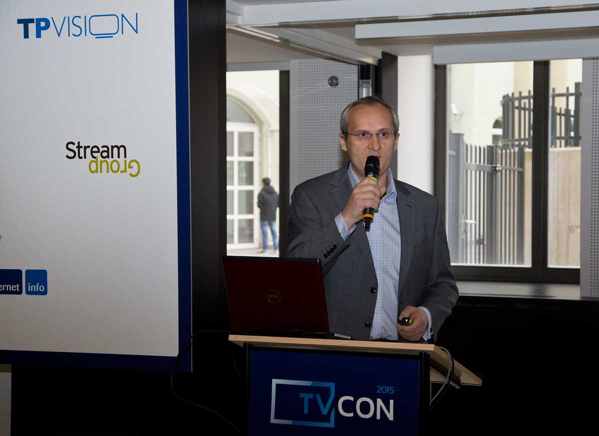 TVCON 2015