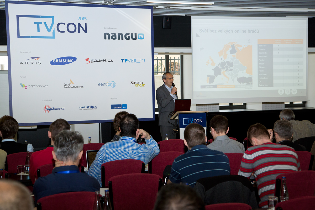 TVCON 2015