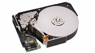26TB WD Ultrastar