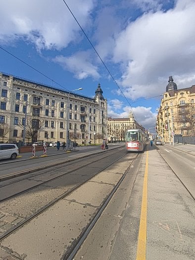 Ultraširokoúhlý fotoaparát (zdroj: Cnews)