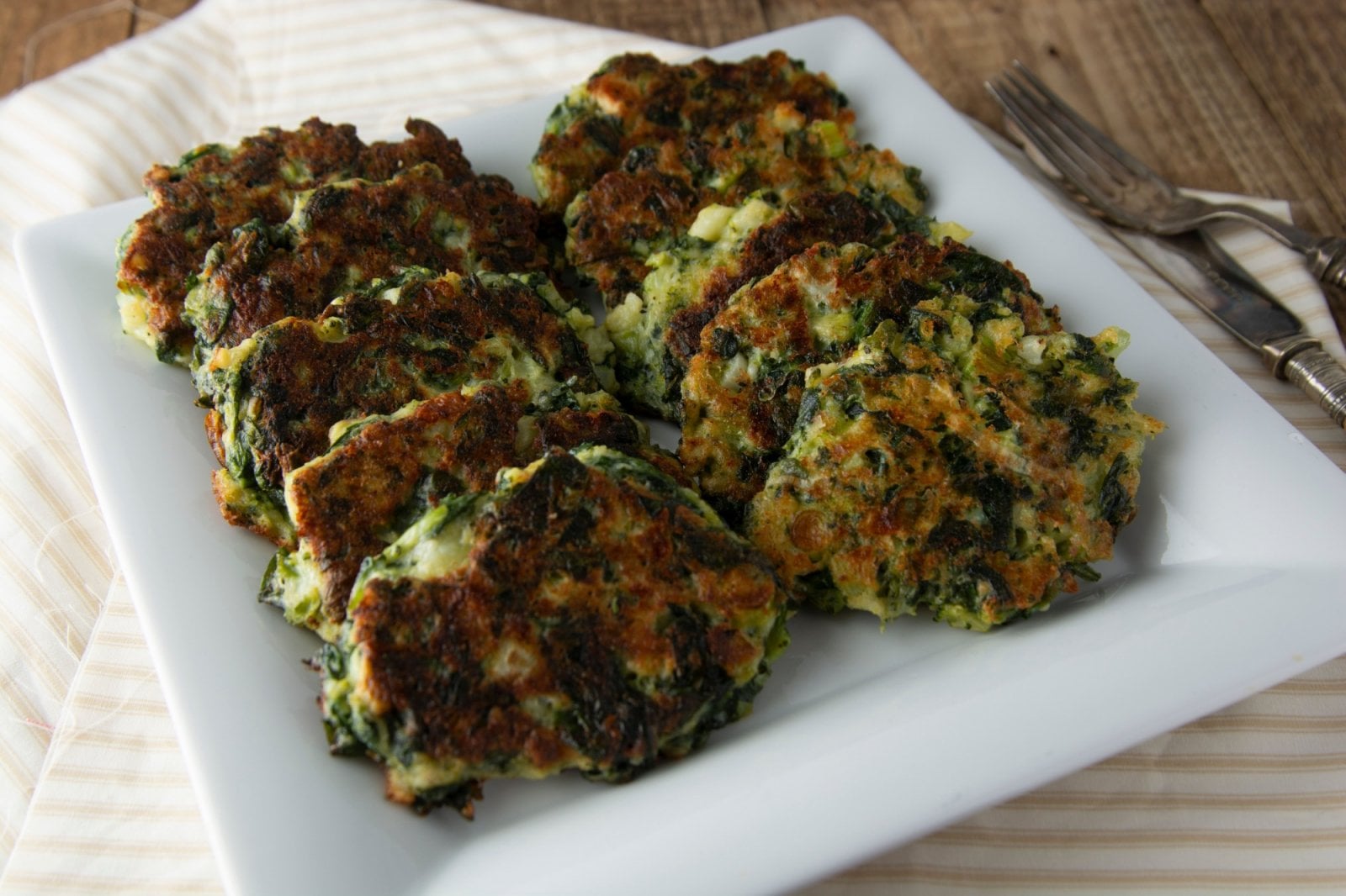 Autor: Shutterstock.com brokolicové karbanátky