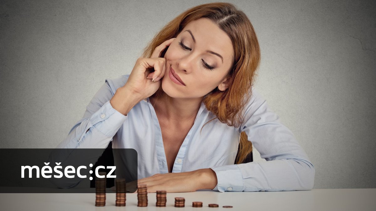 ČNB vydává novou pamětní 200Kč minci. Připomene založení české spořitelny Böhmische Sparkasse