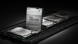 intel Scalable CPU procesor
