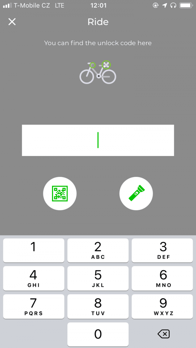 Jak fungují sdílené elektrické koloběžky Lime v Praze