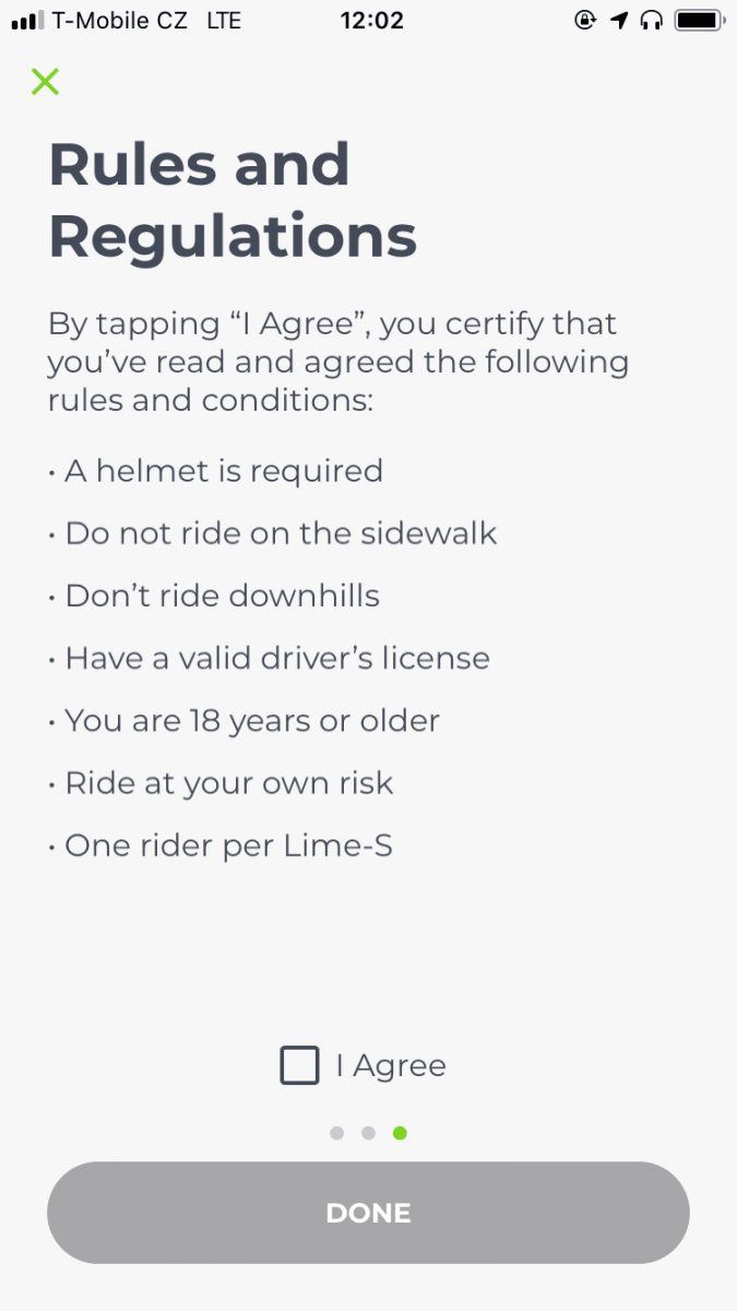 Jak fungují sdílené elektrické koloběžky Lime v Praze