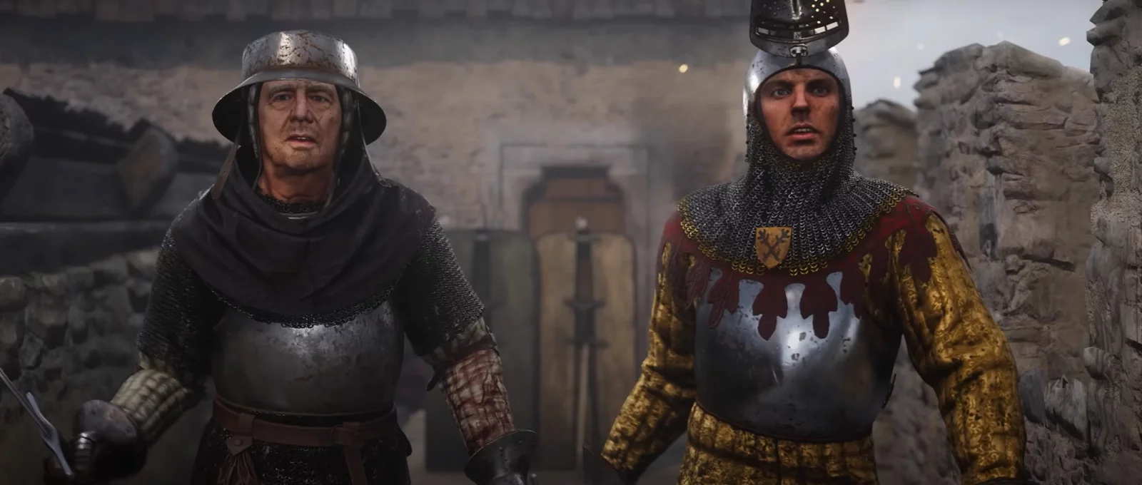 Kingdom Come: Deliverance II