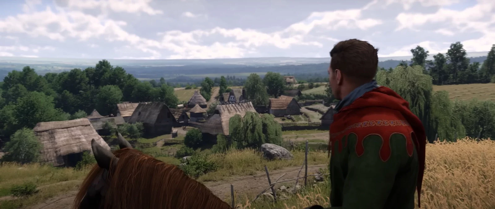 Kingdom Come: Deliverance II