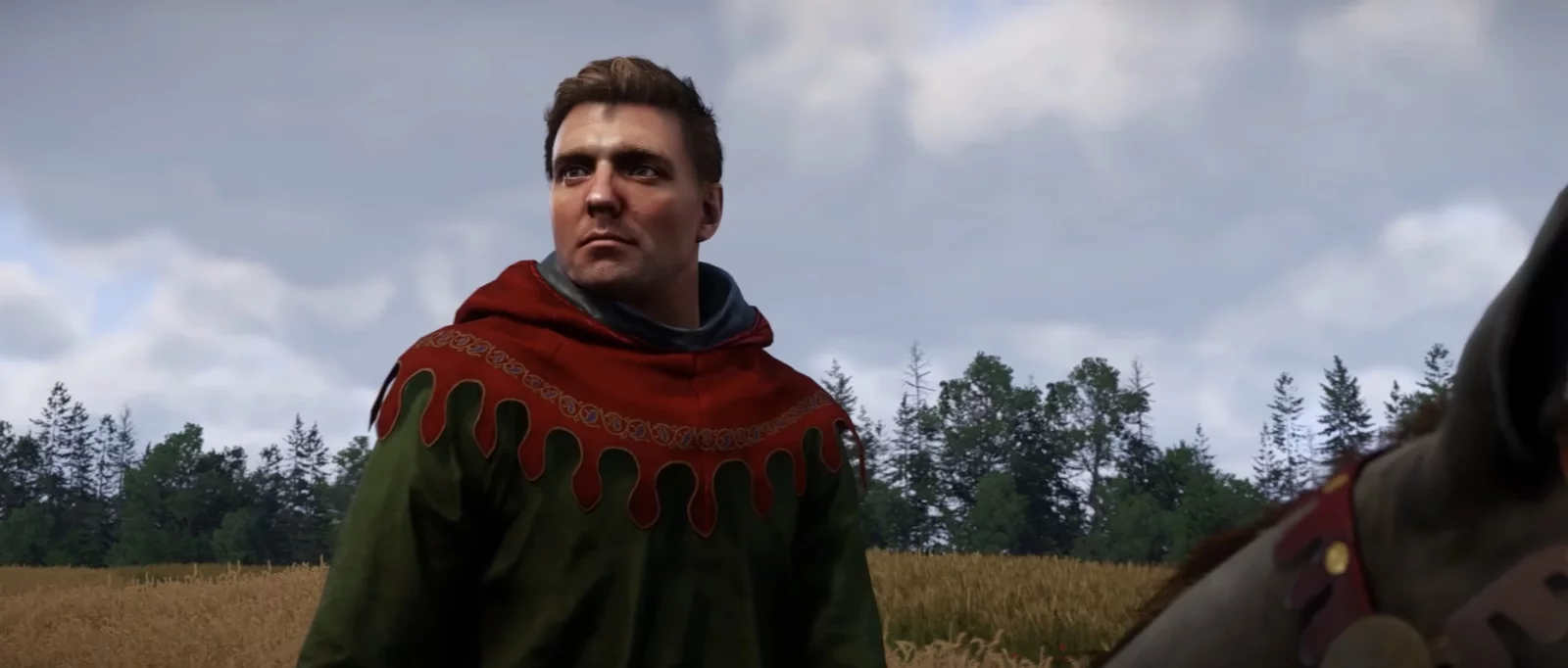 Kingdom Come: Deliverance II