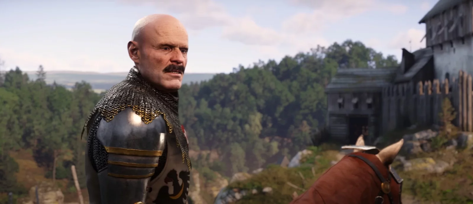 Kingdom Come: Deliverance II